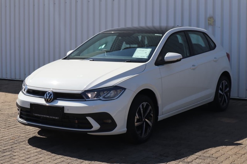 Volkswagen Polo - Hatfield VW Pretoria - Image 3