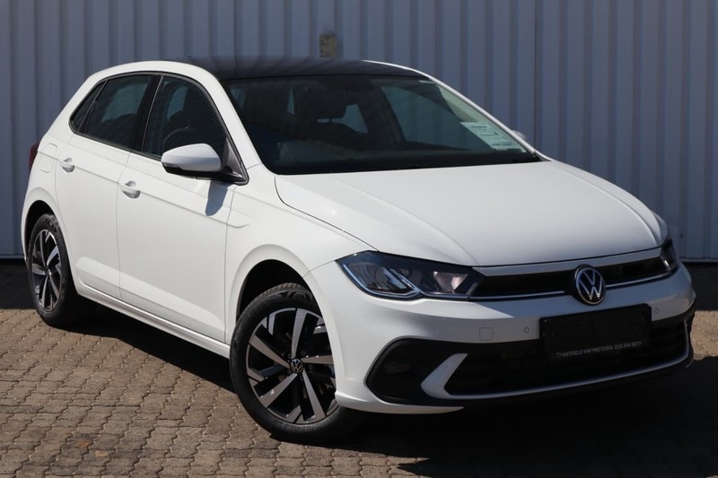 Volkswagen Polo - Hatfield VW Pretoria - Image 1