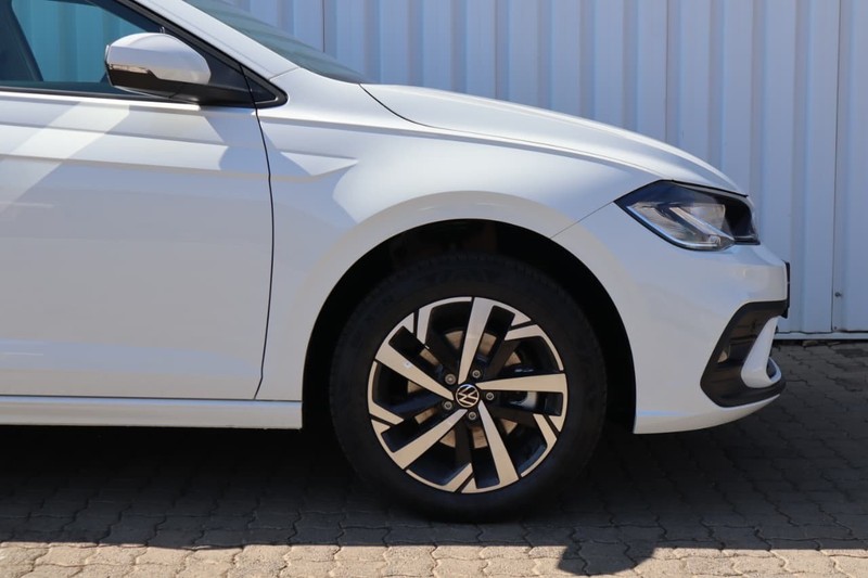 Volkswagen Polo - Hatfield VW Pretoria - Image 8