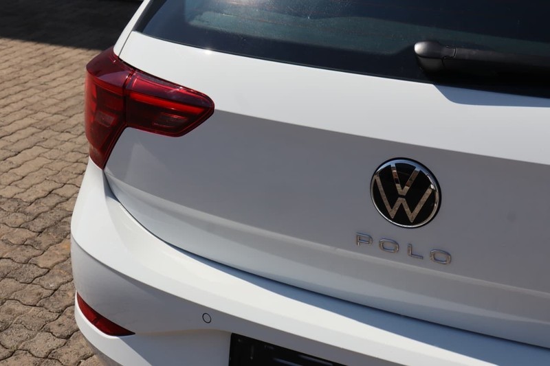Volkswagen Polo - Hatfield VW Pretoria - Image 9