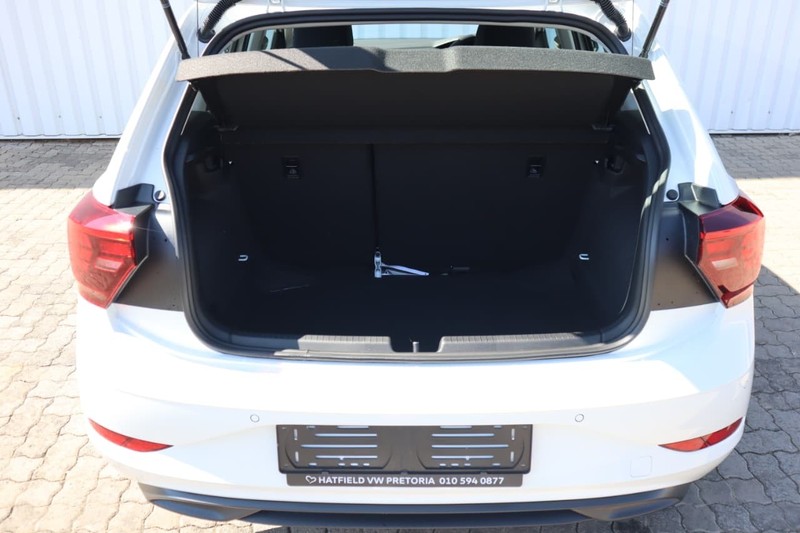Volkswagen Polo - Hatfield VW Pretoria - Image 21