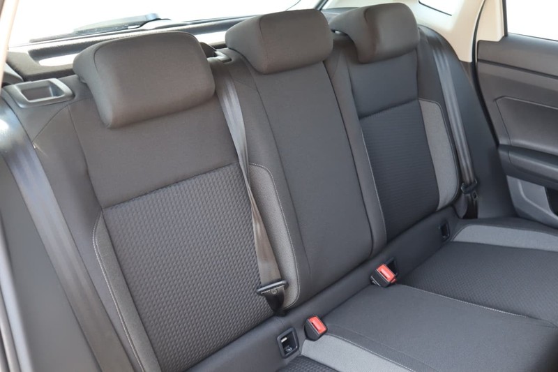 Volkswagen Polo - Hatfield VW Pretoria - Image 16