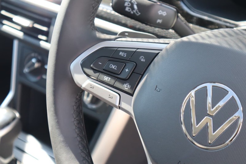 Volkswagen Polo - Hatfield VW Pretoria - Image 18