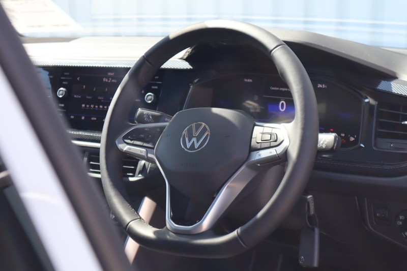 Volkswagen Polo - Hatfield VW Pretoria - Image 17