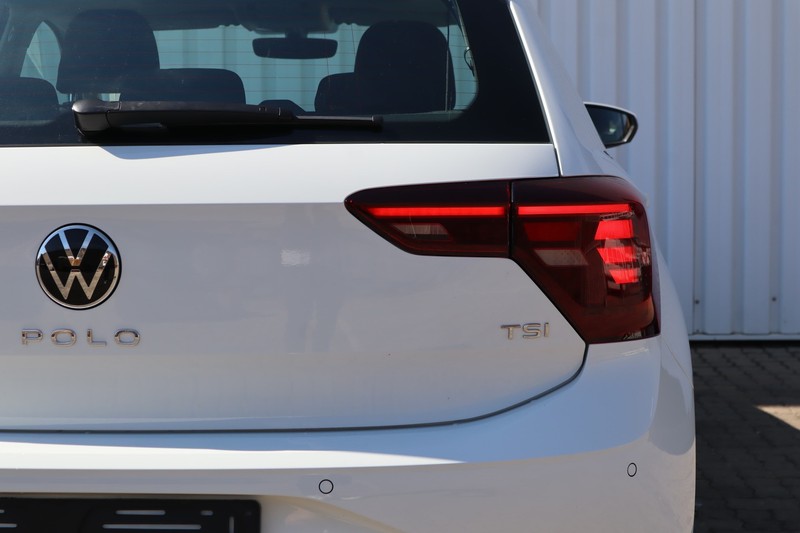 Volkswagen Polo - Hatfield VW Pretoria - Image 11