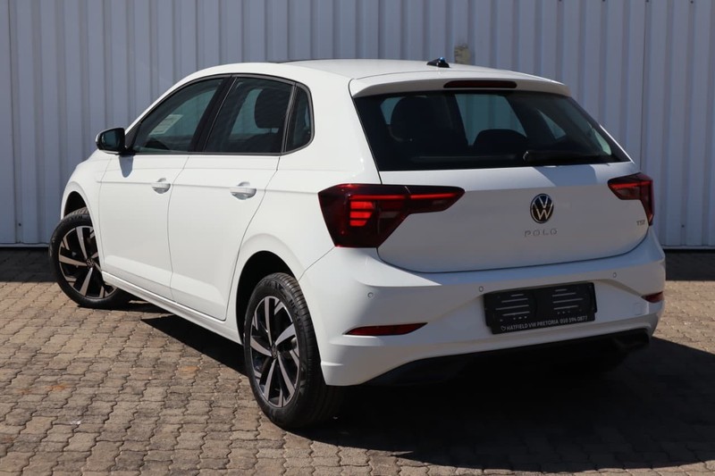 Volkswagen Polo - Hatfield VW Pretoria - Image 10