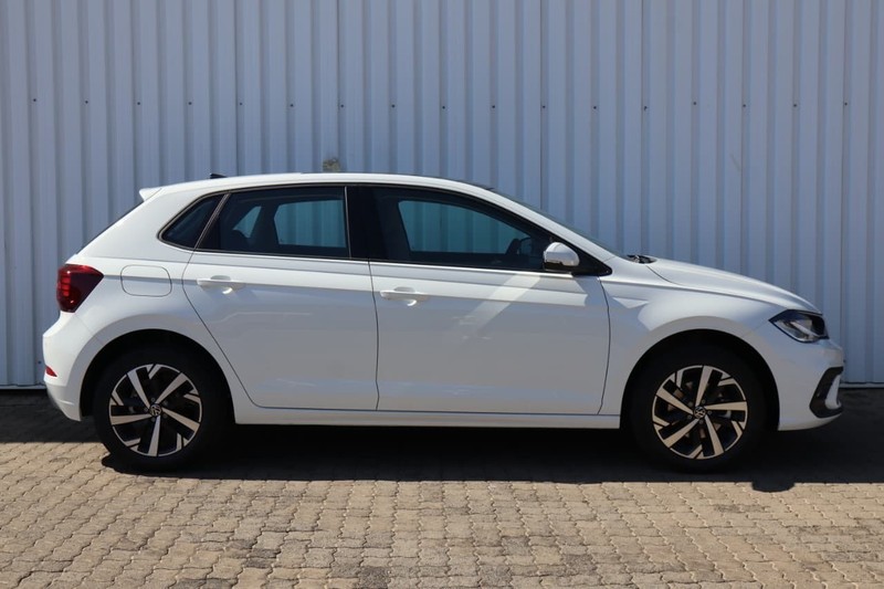 Volkswagen Polo - Hatfield VW Pretoria - Image 7