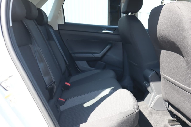 Volkswagen Polo - Hatfield VW Pretoria - Image 25