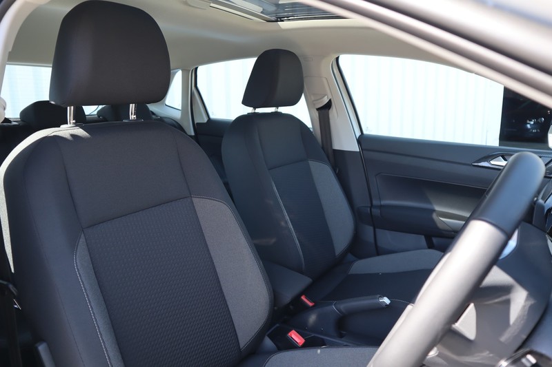 Volkswagen Polo - Hatfield VW Pretoria - Image 28