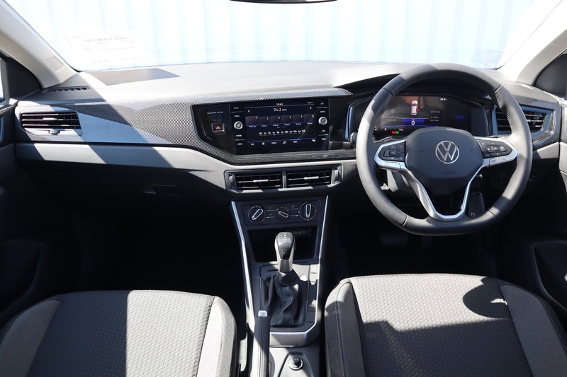 Volkswagen Polo - Hatfield VW Pretoria - Image 29