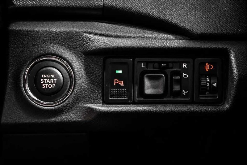 Toyota Urban Cruiser - Bluebird Motors - Image 15