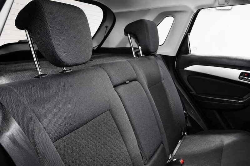Toyota Urban Cruiser - Bluebird Motors - Image 6