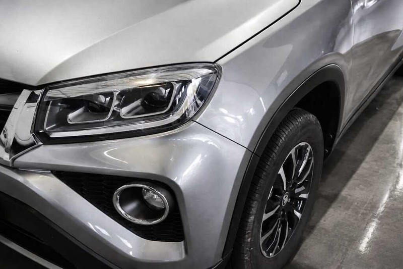 Toyota Urban Cruiser - Bluebird Motors - Image 16