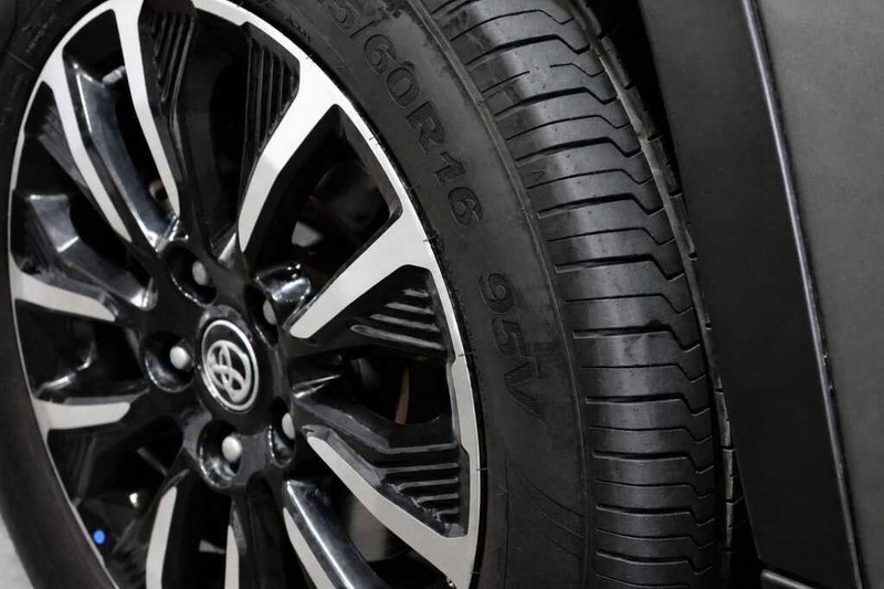 Toyota Urban Cruiser - Bluebird Motors - Image 20