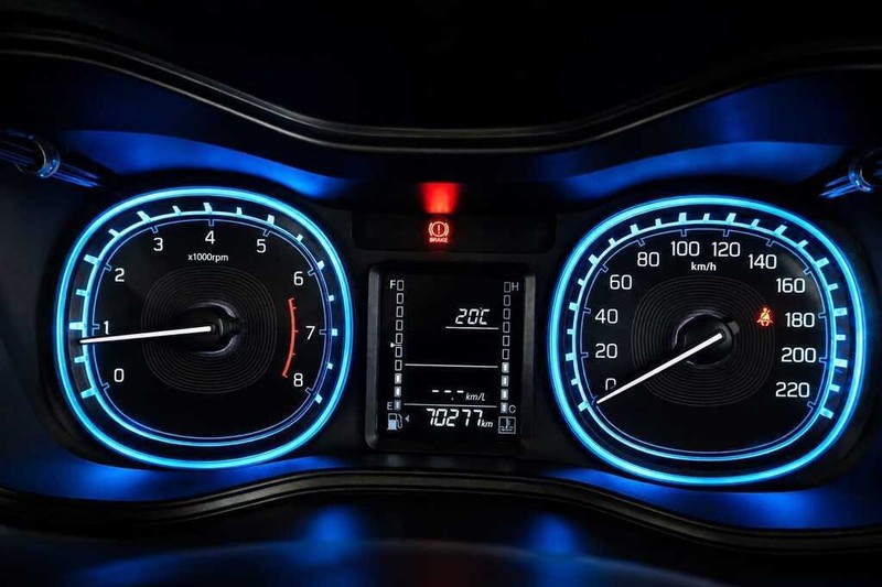Toyota Urban Cruiser - Bluebird Motors - Image 10