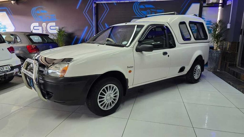 Ford Bantam - G.I.G Motors - Image 5