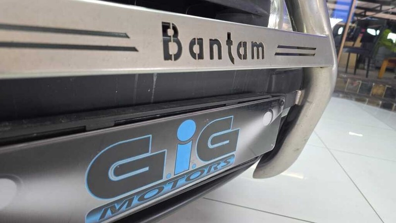 Ford Bantam - G.I.G Motors - Image 6