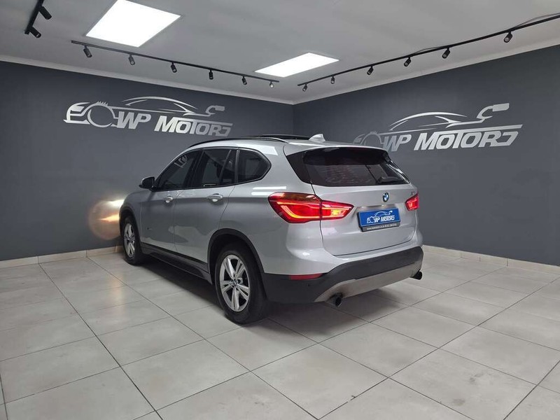 BMW X1 - WP Motors - Image 7
