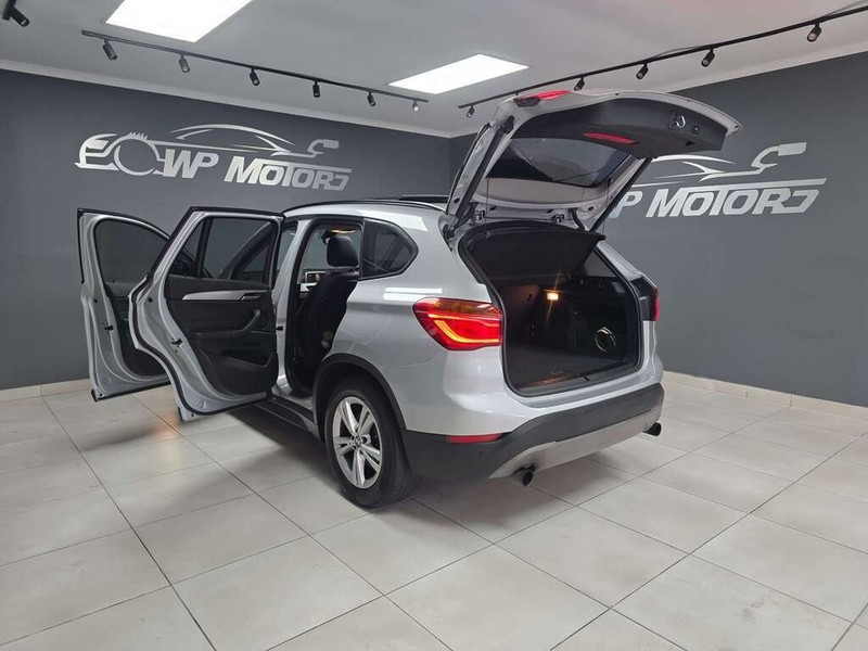 BMW X1 - WP Motors - Image 9