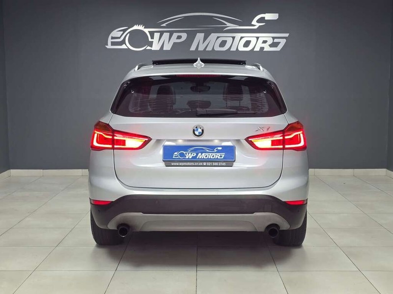 BMW X1 - WP Motors - Image 11