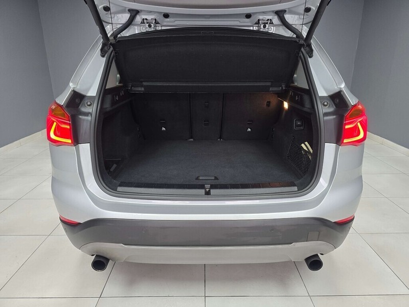 BMW X1 - WP Motors - Image 13