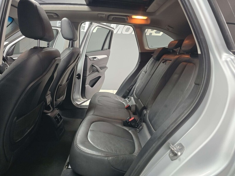 BMW X1 - WP Motors - Image 17