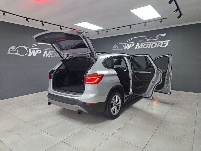 BMW X1 - WP Motors - Image 10
