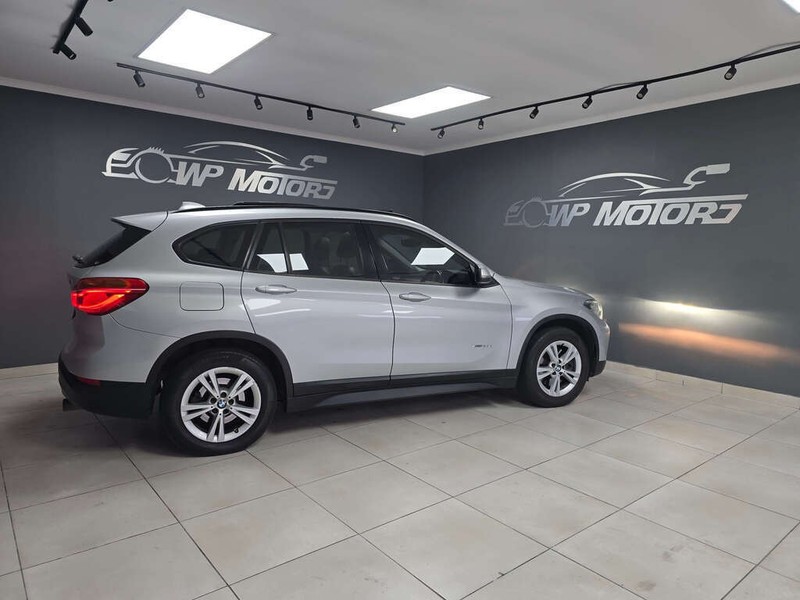 BMW X1 - WP Motors - Image 5