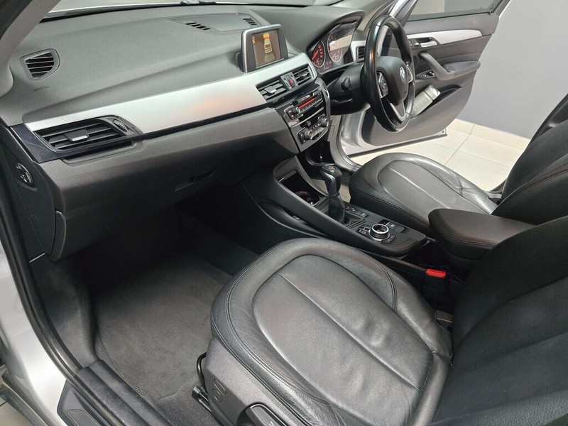 BMW X1 - WP Motors - Image 15