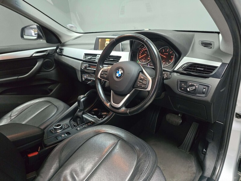 BMW X1 - WP Motors - Image 18
