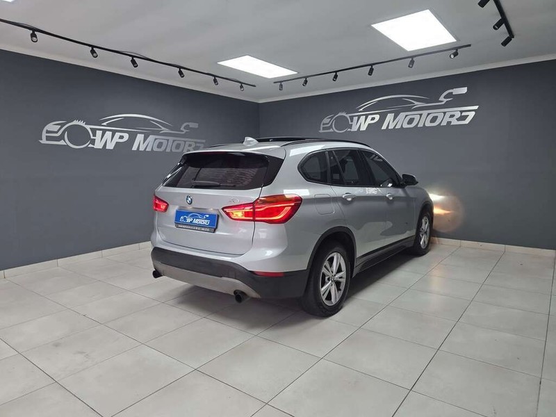 BMW X1 - WP Motors - Image 8