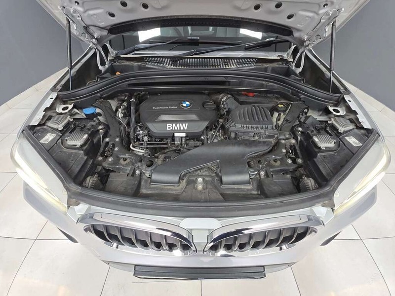 BMW X1 - WP Motors - Image 6