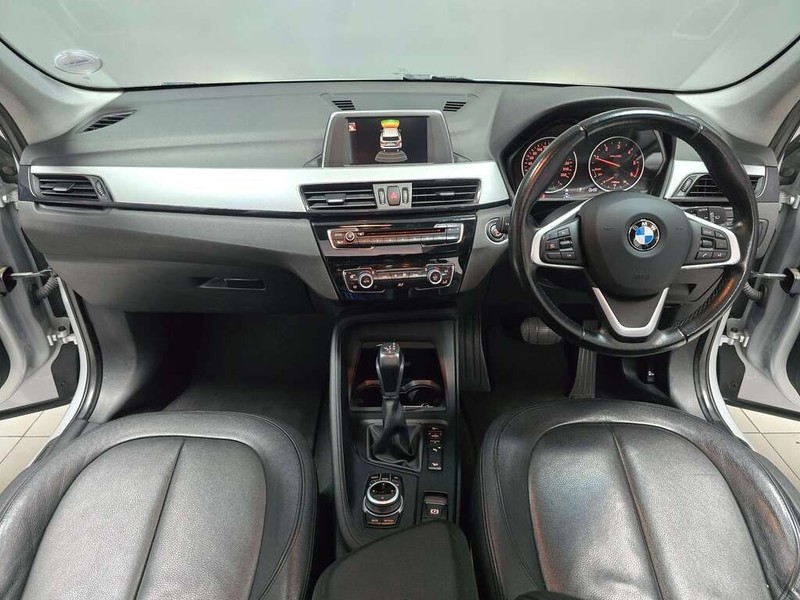 BMW X1 - WP Motors - Image 14