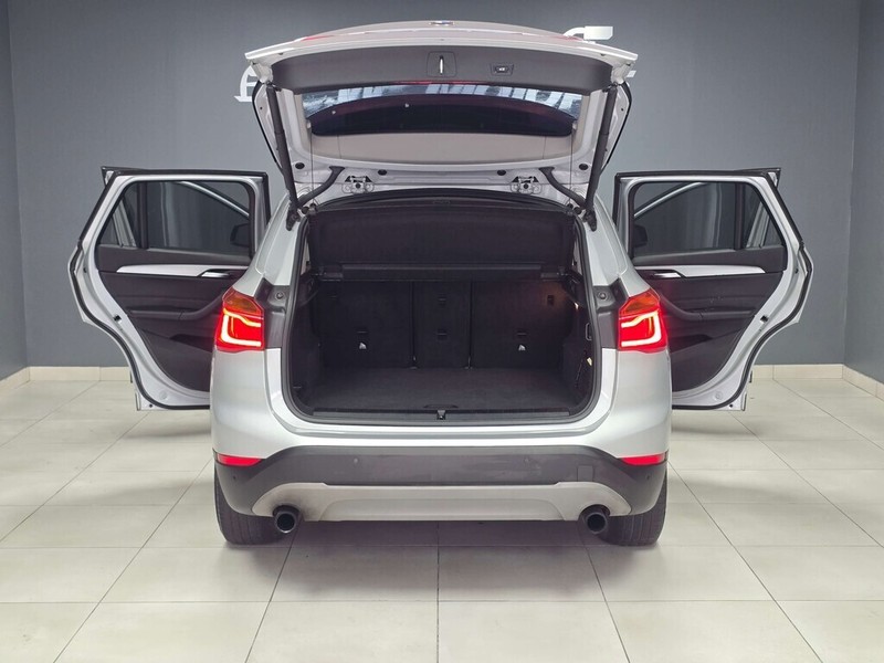 BMW X1 - WP Motors - Image 12