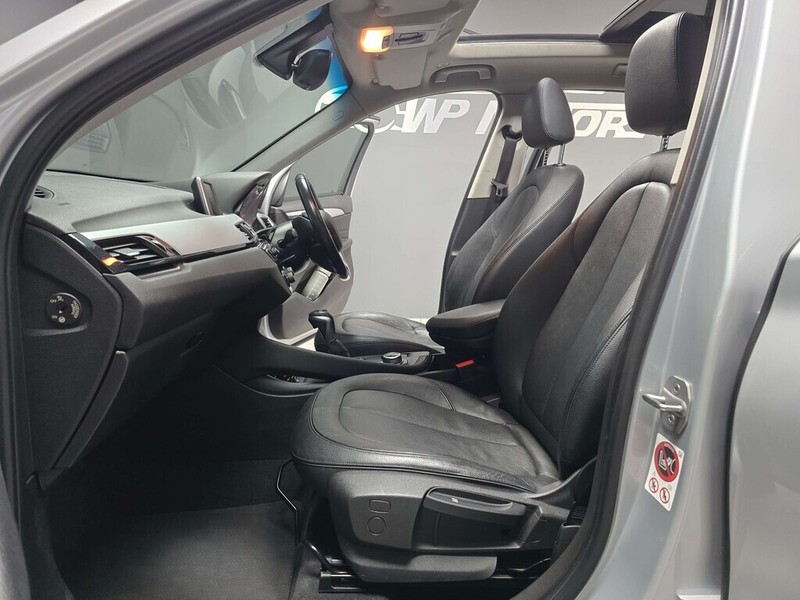 BMW X1 - WP Motors - Image 16