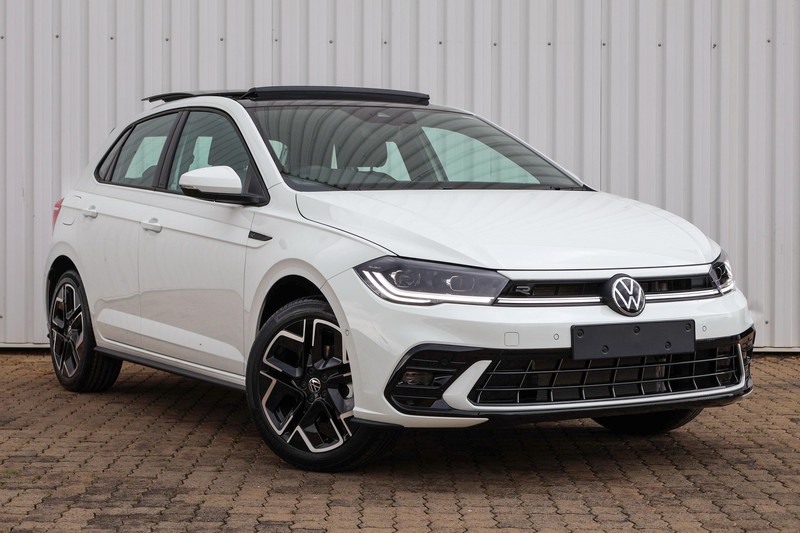 Volkswagen Polo - Hatfield VW Pretoria - Image 1