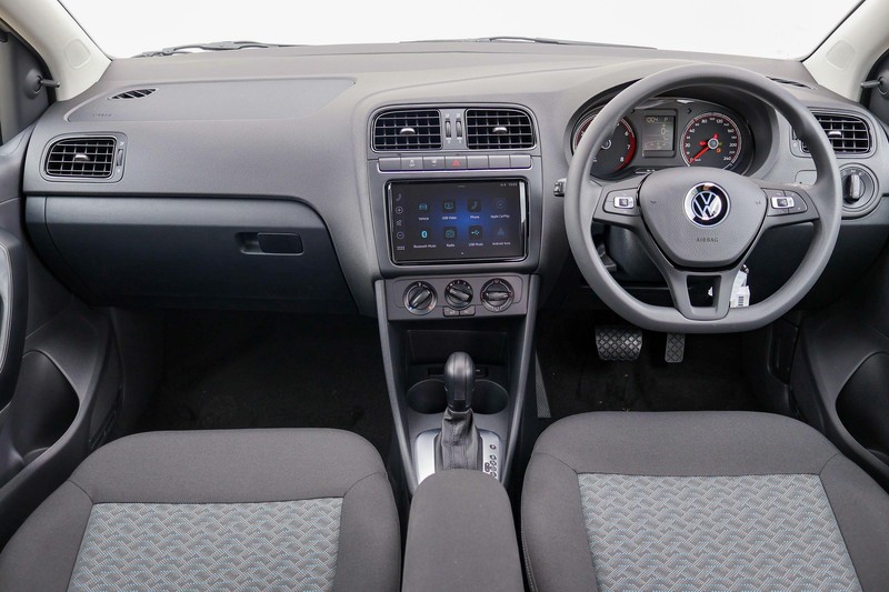Volkswagen Polo Vivo - Hatfield VW Pretoria - Image 22