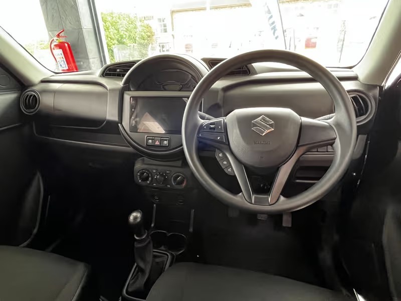 Suzuki S-Presso - Suzuki Fourways - Image 5