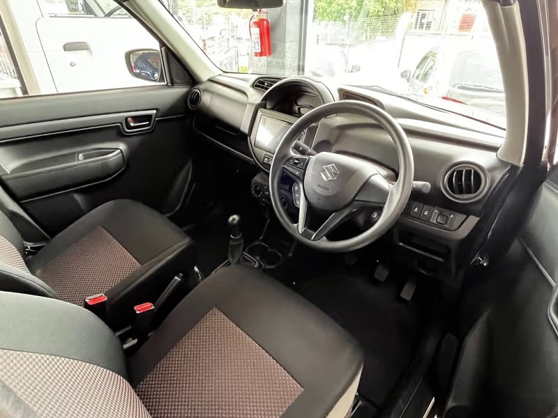 Suzuki S-Presso - Suzuki Fourways - Image 6