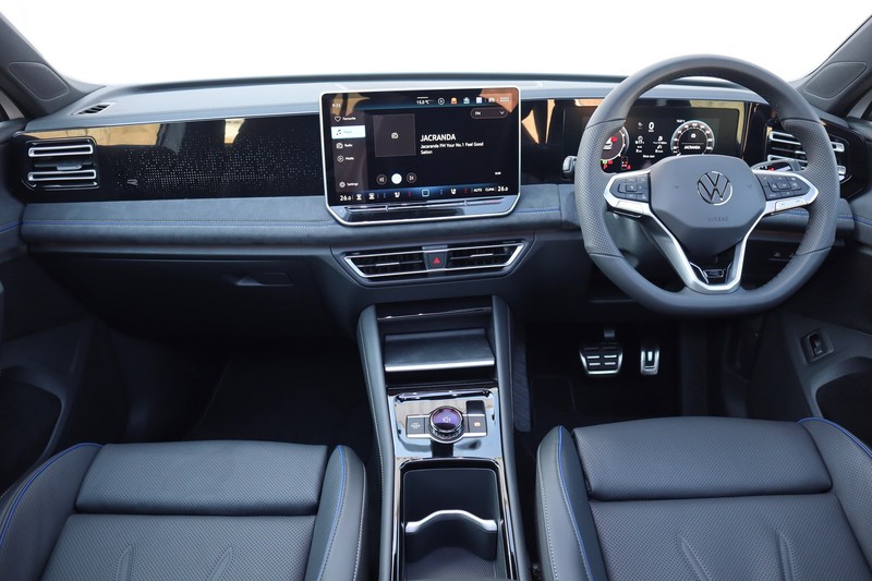Volkswagen Tiguan - Hatfield VW Pretoria - Image 30