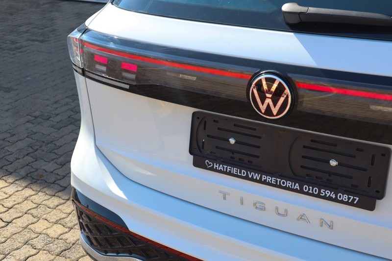 Volkswagen Tiguan - Hatfield VW Pretoria - Image 21