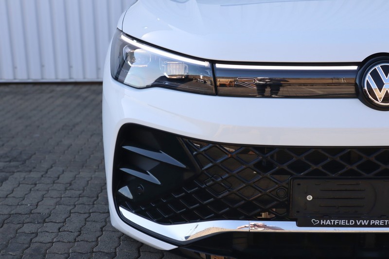Volkswagen Tiguan - Hatfield VW Pretoria - Image 4
