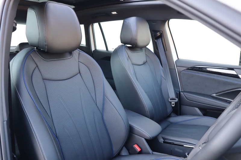 Volkswagen Tiguan - Hatfield VW Pretoria - Image 29