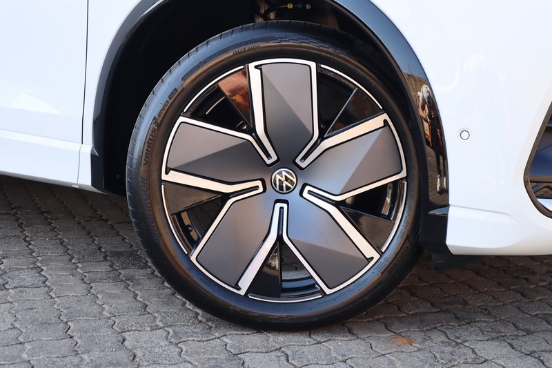 Volkswagen Tiguan - Hatfield VW Pretoria - Image 6