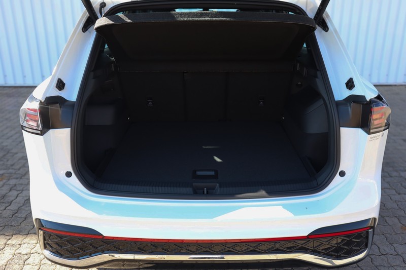 Volkswagen Tiguan - Hatfield VW Pretoria - Image 13