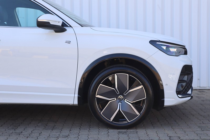 Volkswagen Tiguan - Hatfield VW Pretoria - Image 7