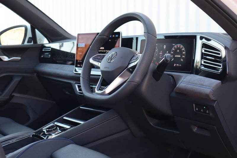 Volkswagen Tiguan - Hatfield VW Pretoria - Image 25