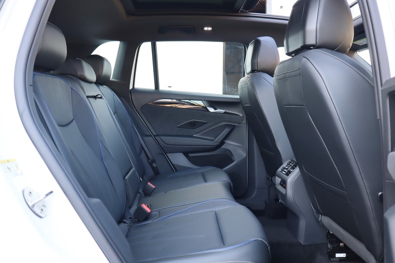 Volkswagen Tiguan - Hatfield VW Pretoria - Image 23