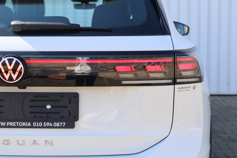Volkswagen Tiguan - Hatfield VW Pretoria - Image 10