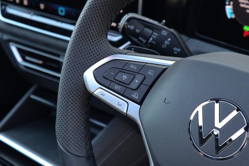 Volkswagen Tiguan - Hatfield VW Pretoria - Image 27